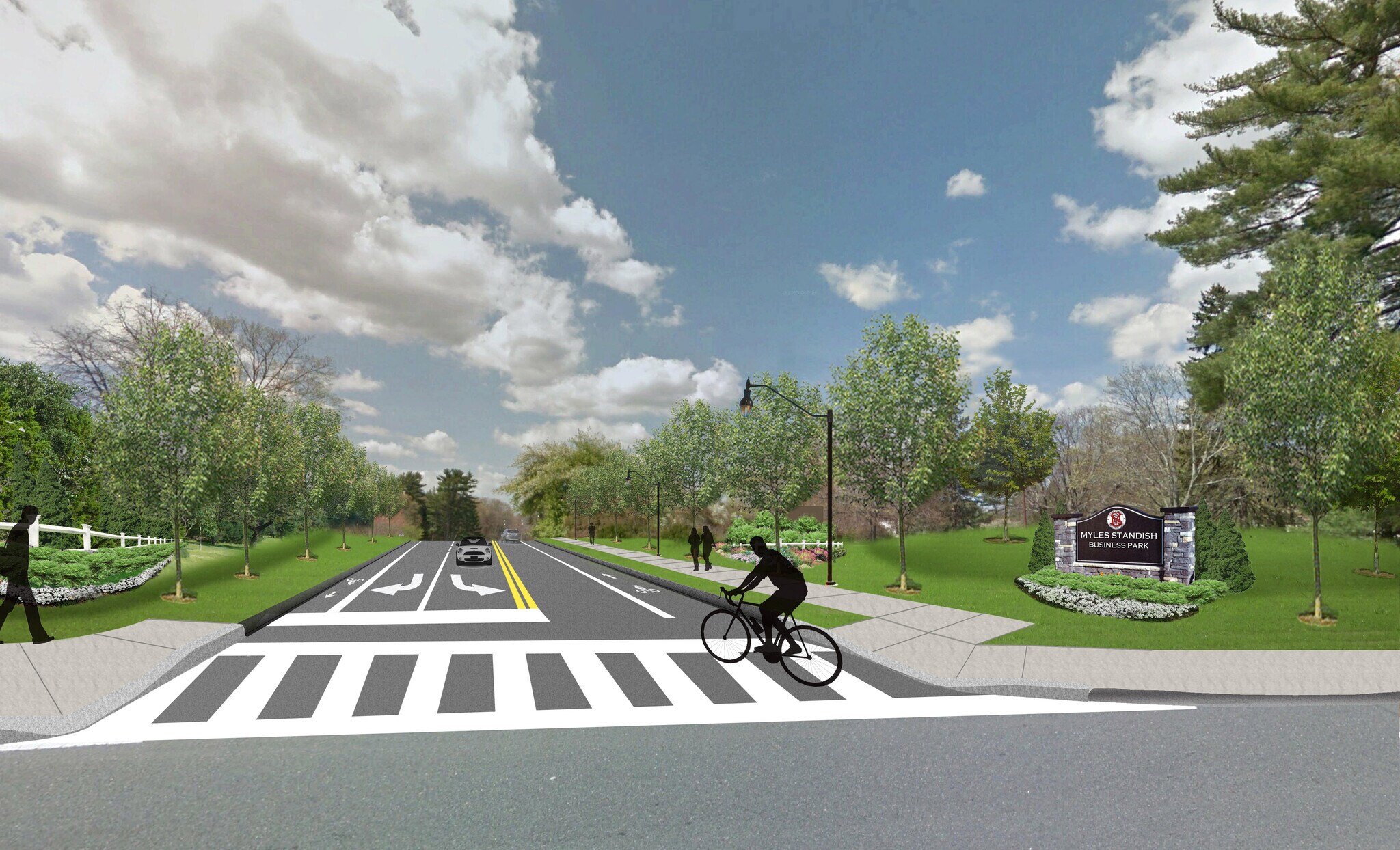 Dever Dr, Taunton, MA for sale Primary Photo- Image 1 of 1