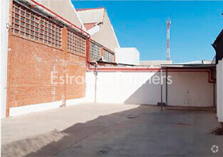 Industrial in San Fernando De Henares, MAD for lease Interior Photo- Image 2 of 2