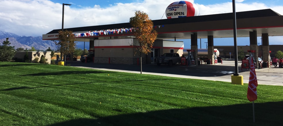 1679 West State St, Pleasant Grove, UT for sale - Primary Photo - Image 1 of 1
