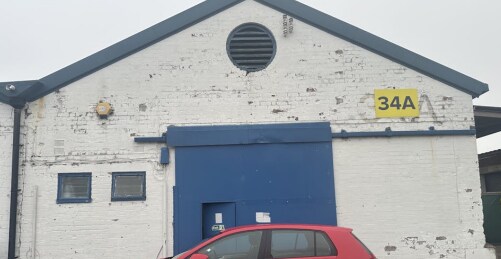 Humber Ave, Coventry for sale - Primary Photo - Image 1 of 1