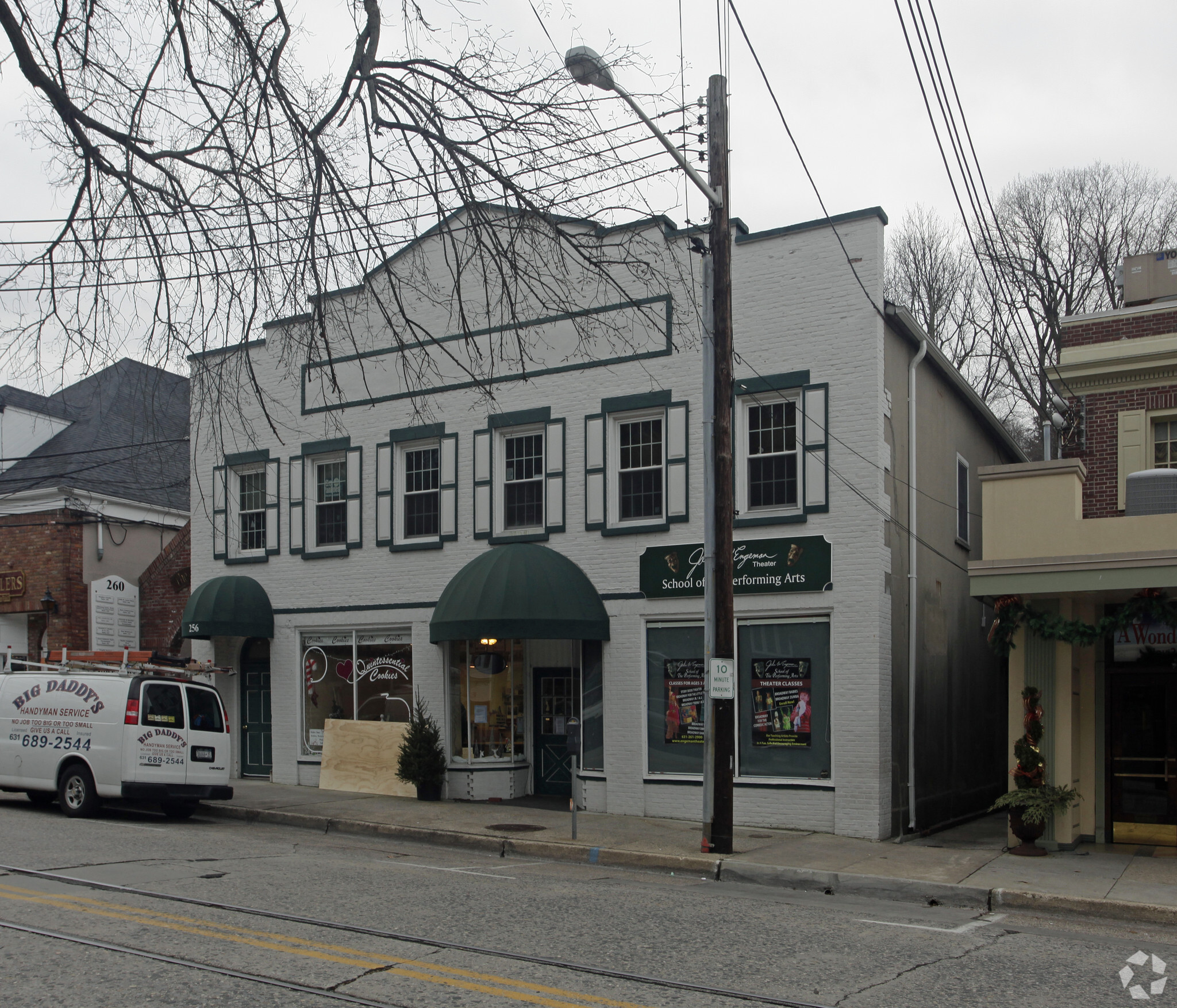 256 Main St, Northport, NY for sale Primary Photo- Image 1 of 1