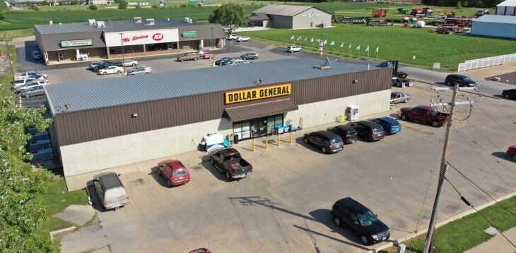 204 Pittsfield Rd, Mount Sterling, IL for sale Primary Photo- Image 1 of 1