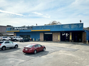 90 Schillinger Rd S, Mobile, AL for lease Building Photo- Image 2 of 4