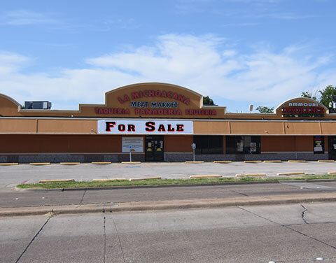 2404 W Walnut St, Garland, TX for sale Building Photo- Image 1 of 1