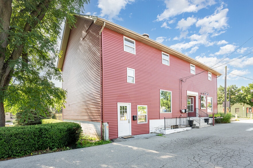 46-50 S 1st St, Miamisburg, OH for sale - Building Photo - Image 1 of 20