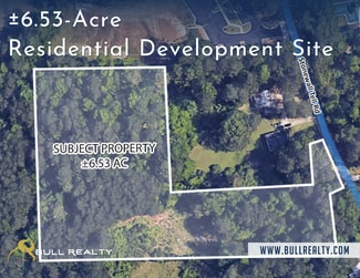 More details for 4145 Stonewall Tell Rd, Atlanta, GA - Land for Sale