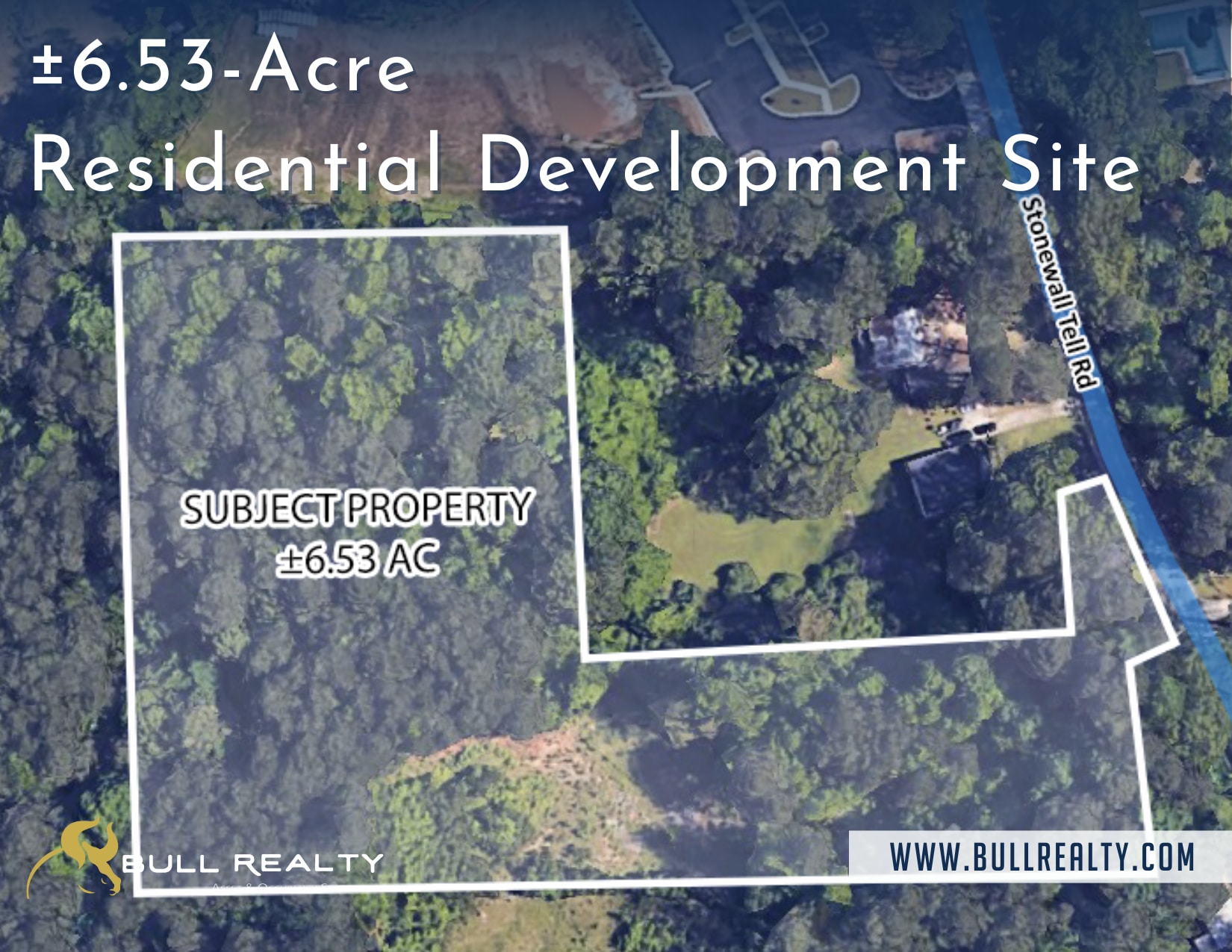 4145 Stonewall Tell Rd, Atlanta, GA for sale Building Photo- Image 1 of 3