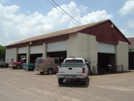 2245 Closner Blvd, Edinburg TX - Automotive Property