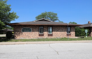 More details for 1134 S Linden Rd, Flint, MI - Office for Sale