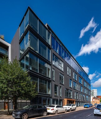 More details for 11 Burford Rd, London - Office for Sale