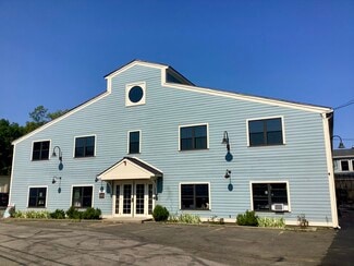 More details for 13 Mechanic St, Natick, MA - Flex for Lease