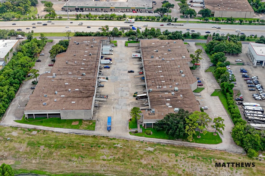 7127-7157 North Loop E, Houston, TX for lease - Building Photo - Image 1 of 2