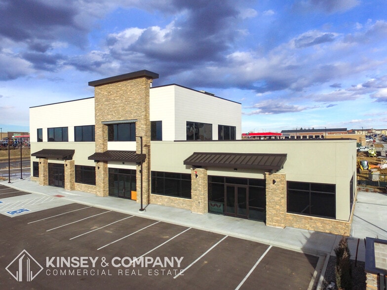 21400 E Quincy, Aurora, CO for lease - Building Photo - Image 3 of 4