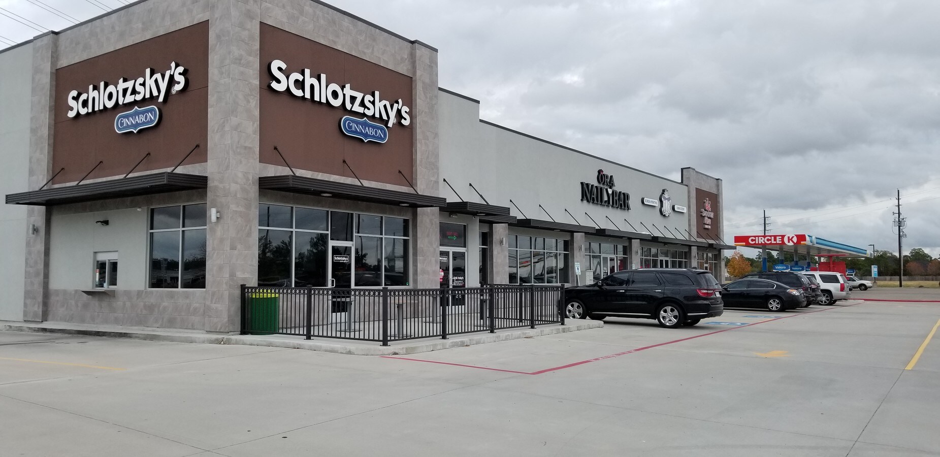 10800 Spring Cypress Rd, Houston, TX 77070