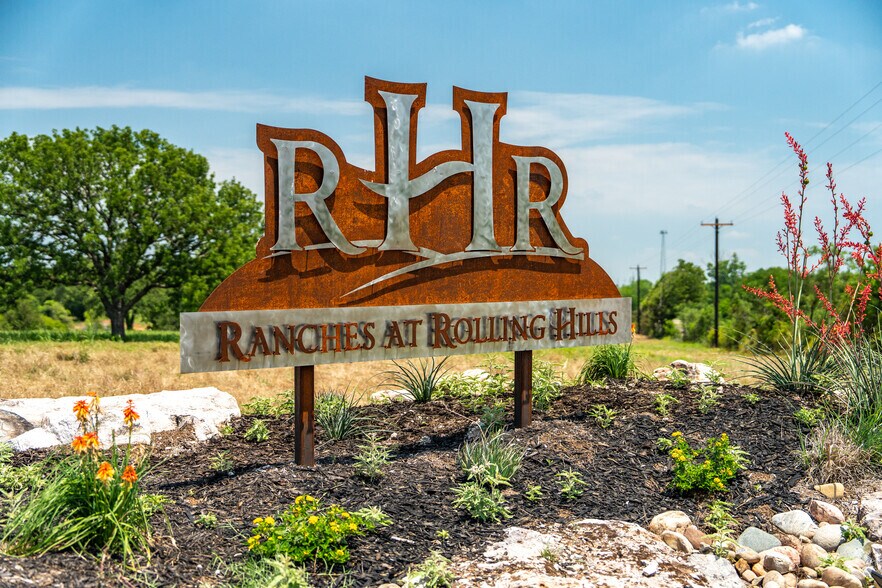 255 Rolling Hills Blvd, Alvord, TX 76225 255 Rolling Hills Blvd