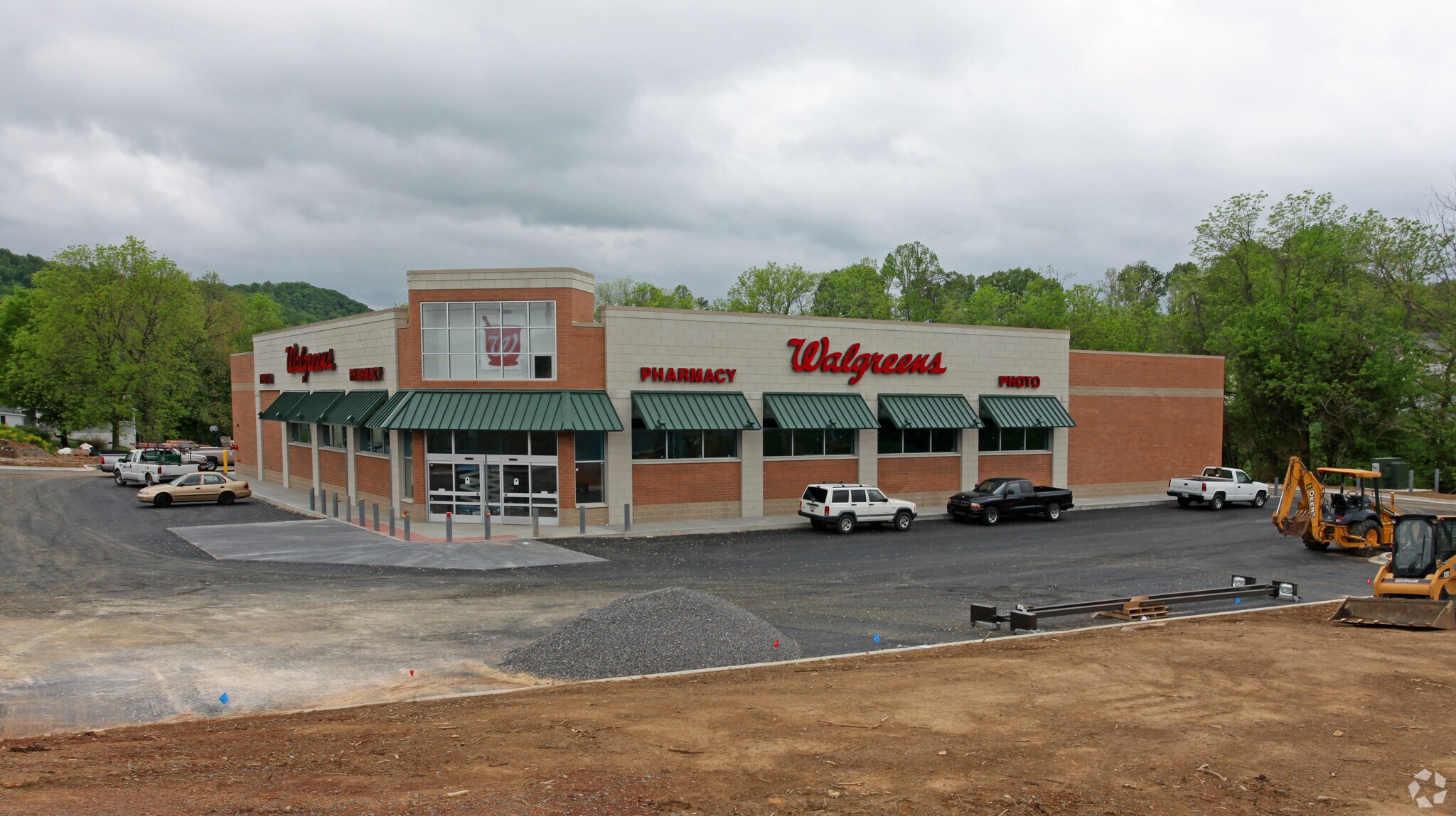 7425 Tazewell Pike, Corryton, TN for sale Primary Photo- Image 1 of 1