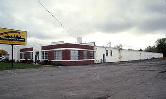 More details for 3448 Shelby St, Indianapolis, IN - Flex for Sale