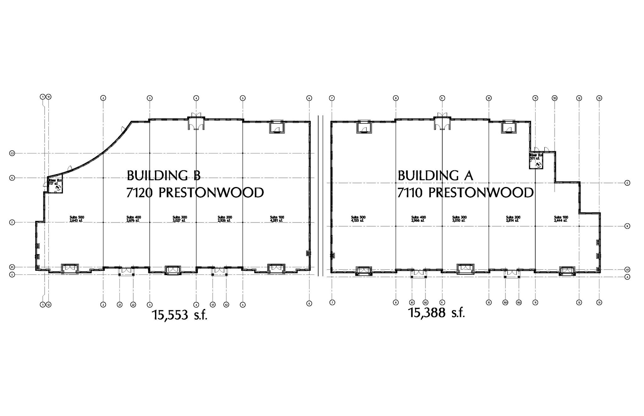 7120 Preston Rd, Plano, TX for sale Building Photo- Image 1 of 1