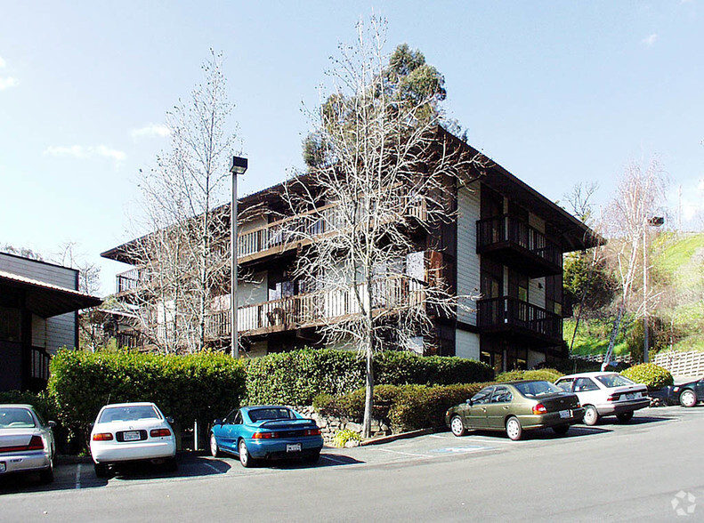 2900 Camino Diablo, Walnut Creek, CA for lease - Building Photo - Image 2 of 20