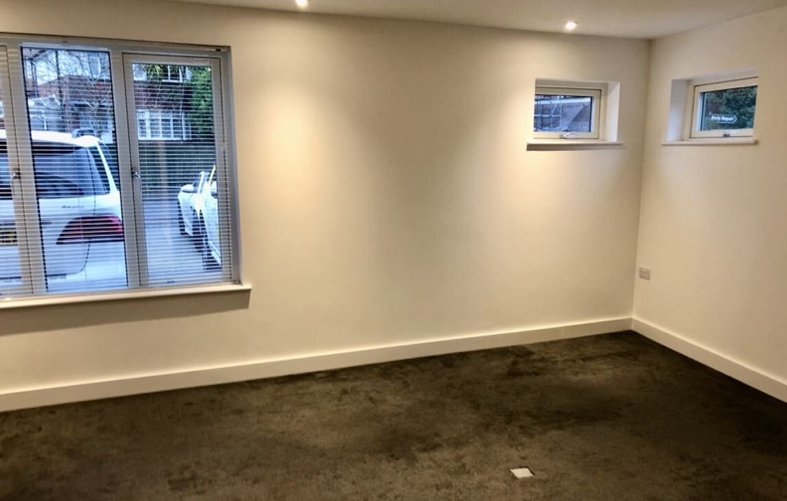 3a Springfield Road, Poole for lease Interior Photo- Image 1 of 2