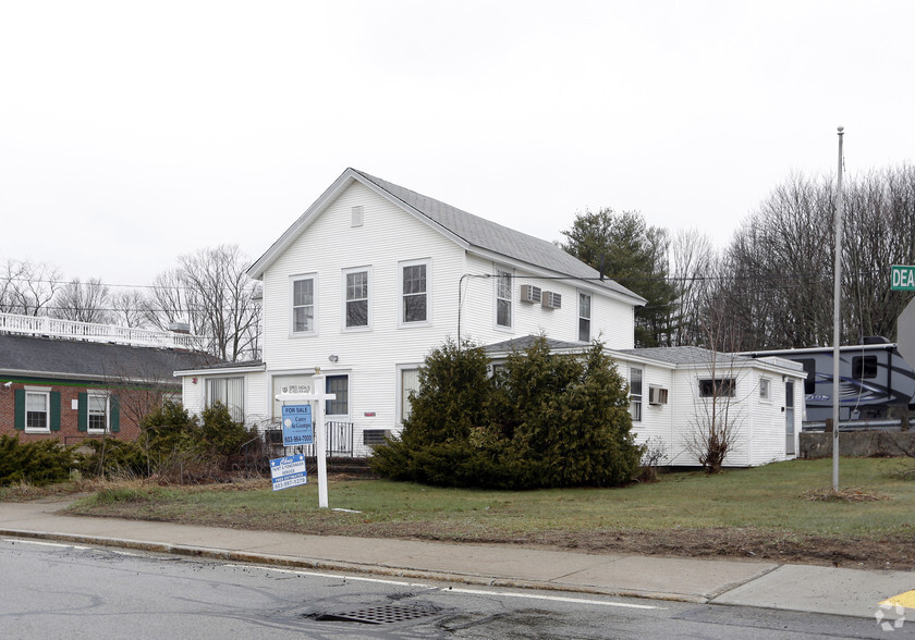 48-52 High St, Hampton, NH for sale - Primary Photo - Image 1 of 1