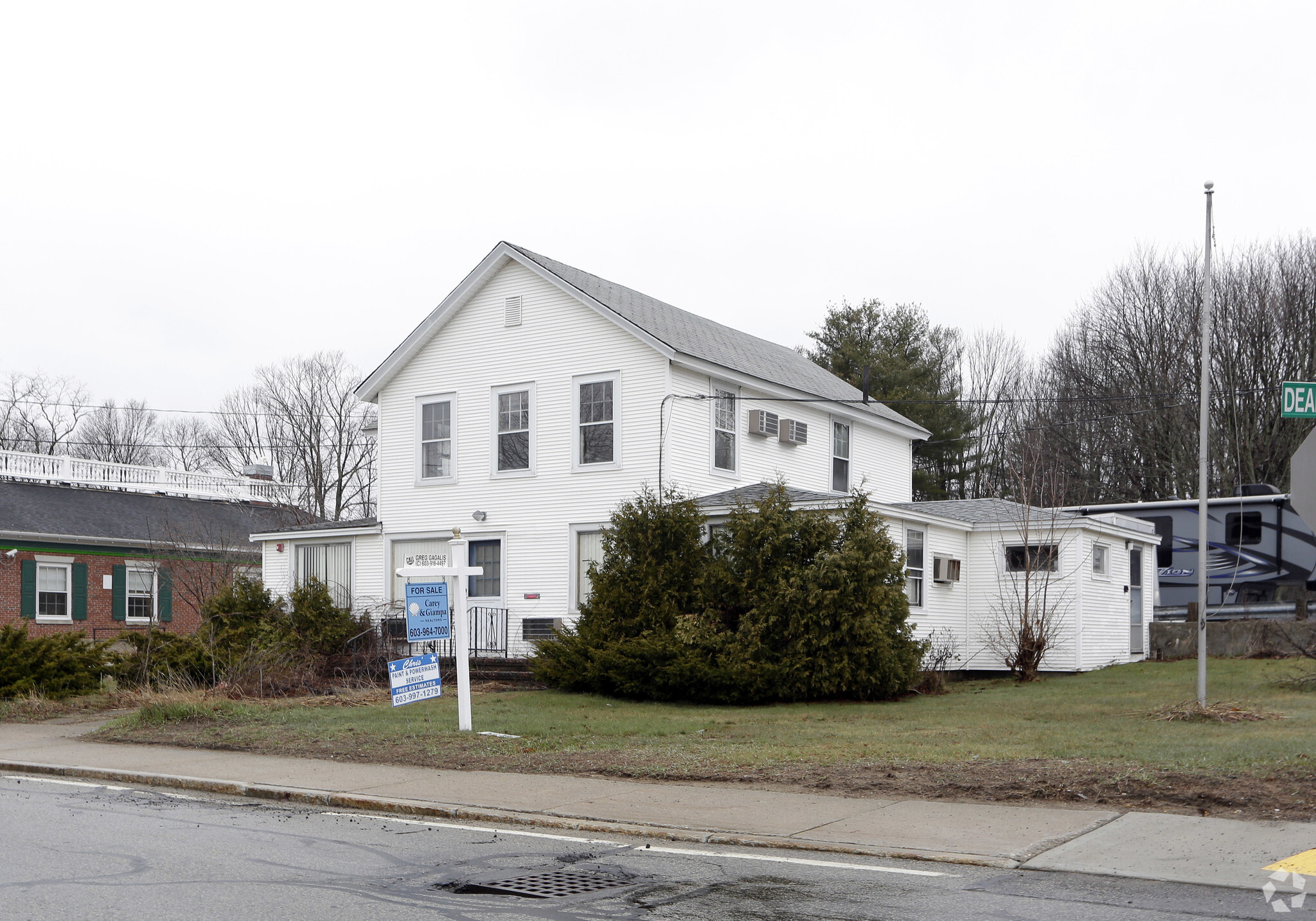 48-52 High St, Hampton, NH for sale Primary Photo- Image 1 of 1