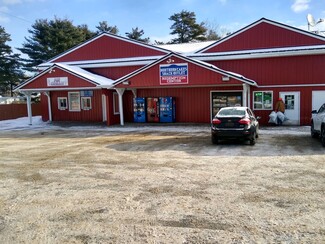 More details for 1290 Military Tpke, Plattsburgh, NY - Retail for Sale