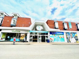 More details for Ryemarket Shopping Centre, Stourbridge - Retail for Lease