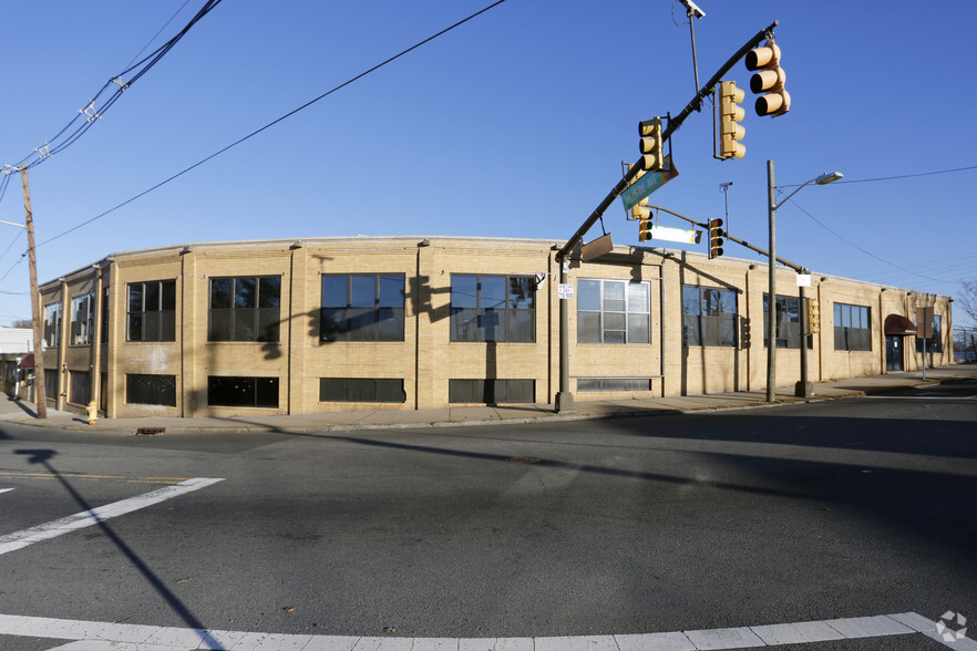 1405 N Broad St, Hillside, NJ for lease - Primary Photo - Image 1 of 15