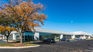 More details for 12202-12292 Hancock St, Carmel, IN - Flex for Lease