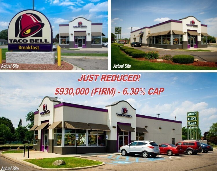 4903 Fenton Rd, Flint, MI for sale Building Photo- Image 1 of 1