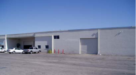 121-217 44th St, Corpus Christi, TX for lease - Building Photo - Image 2 of 4