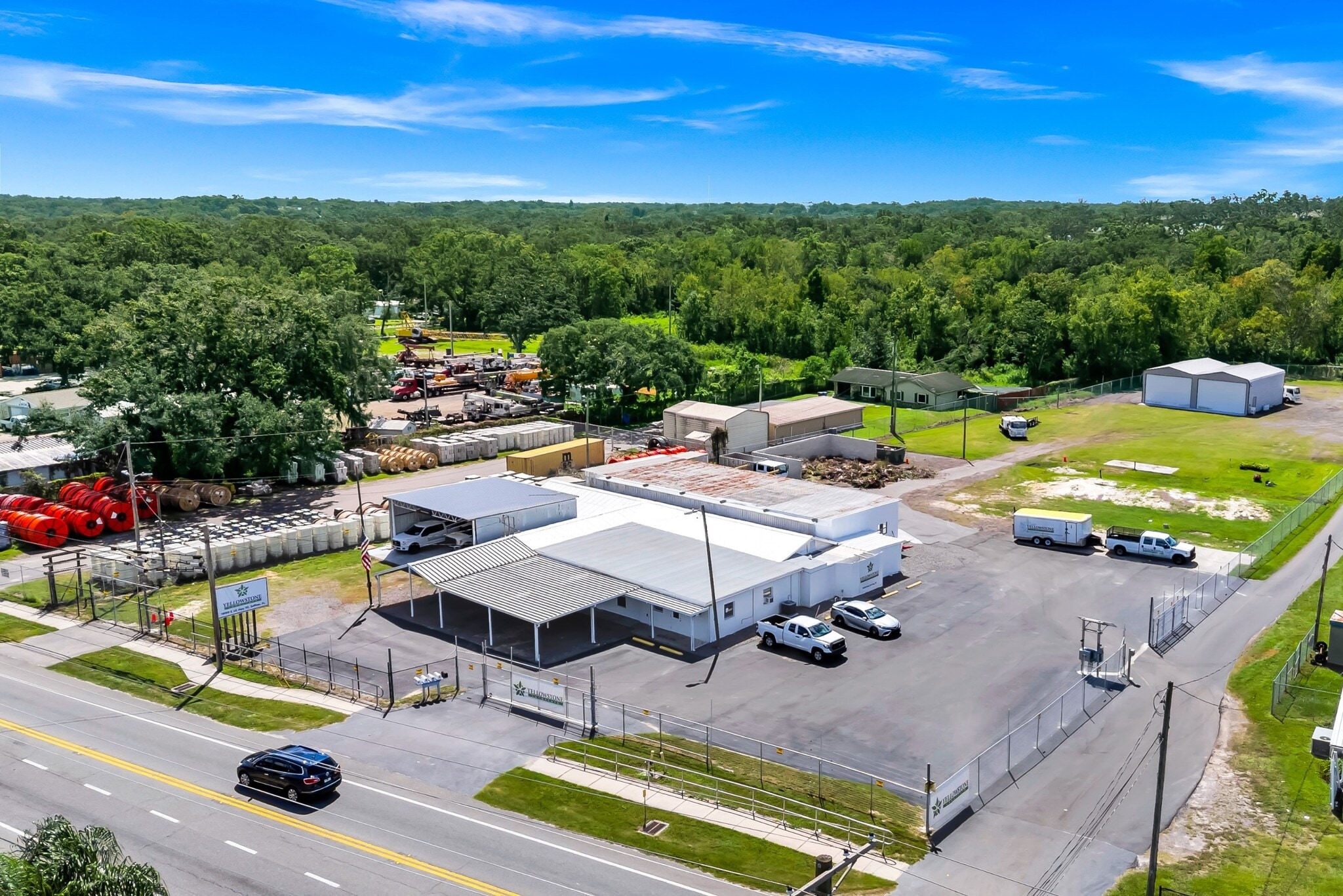 10909 E US Highway 92, Seffner, FL for sale Building Photo- Image 1 of 3