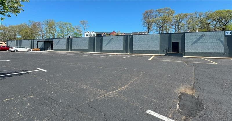 19 West St, East Hanover, NJ for lease - Building Photo - Image 1 of 5