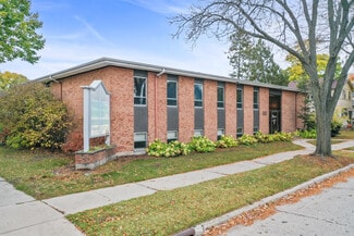 More details for 828 Cherry St, Green Bay, WI - Office for Sale