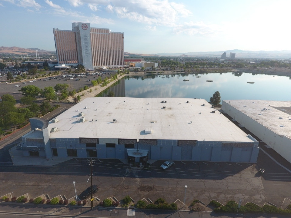 2597 Mill St, Reno, NV for sale Building Photo- Image 1 of 13