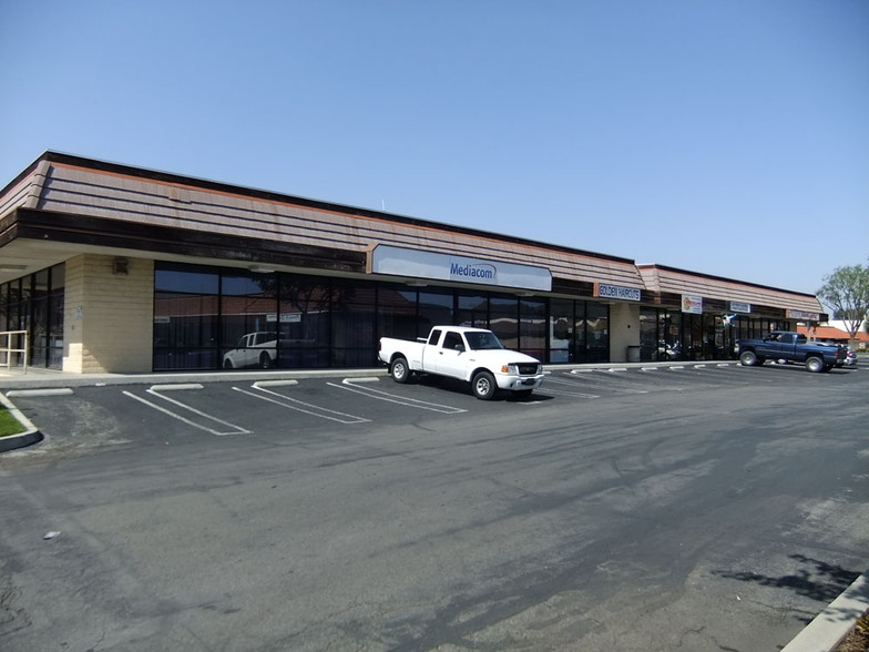 27162 Sun City Blvd, Menifee, CA for sale - Building Photo - Image 1 of 1