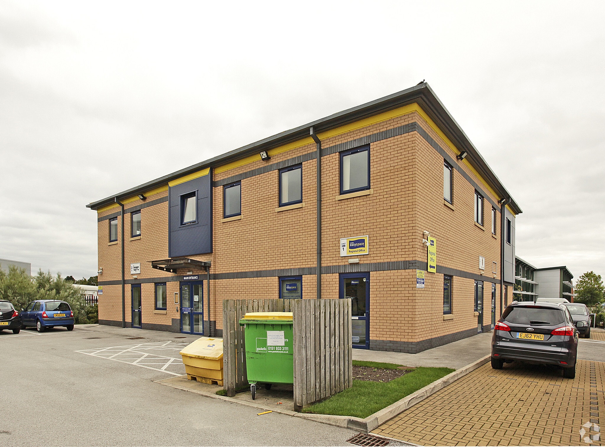 Minerva Ave, Chester for sale Primary Photo- Image 1 of 1