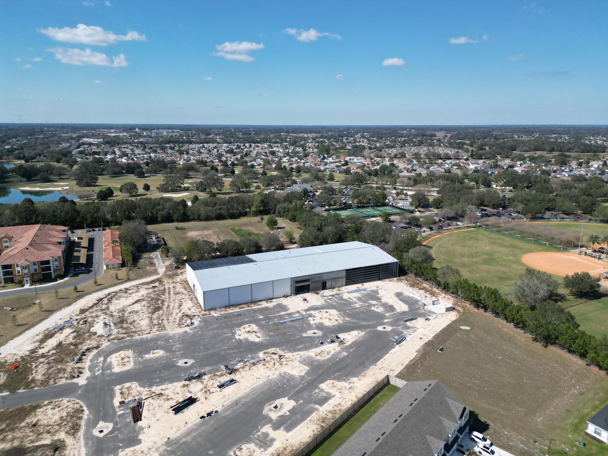 11826 NE 62nd Ter, Lady Lake, FL for sale Building Photo- Image 1 of 10