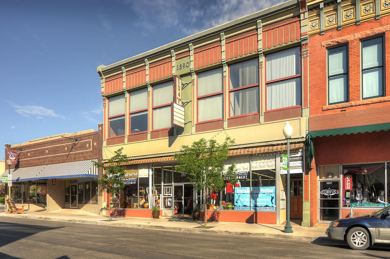 134 F St, Salida, CO 81201 | LoopNet