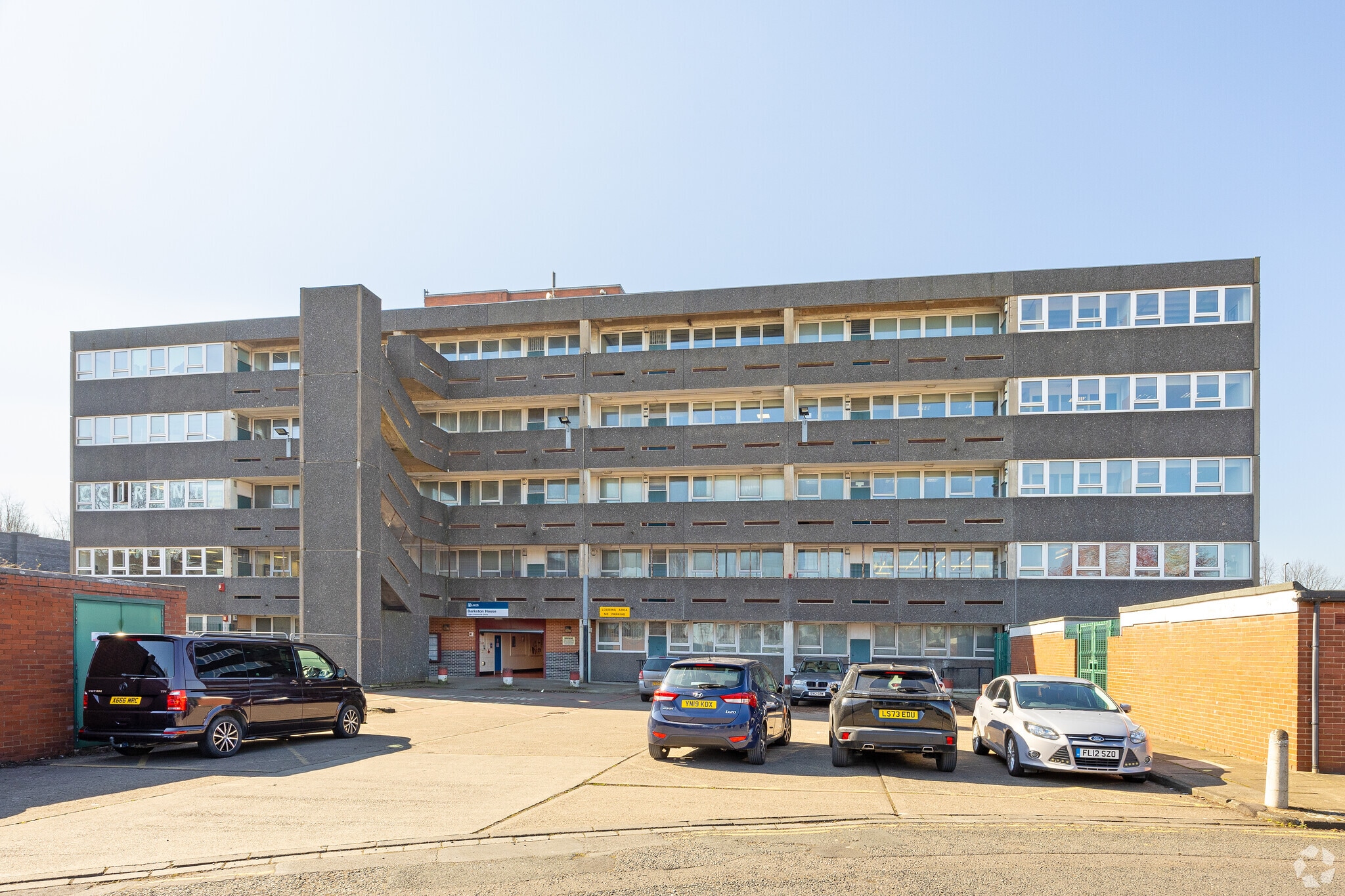 Croydon St, Leeds for sale Primary Photo- Image 1 of 1