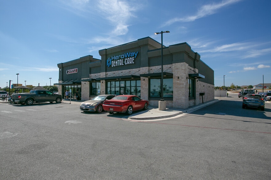 821 N Highway 183, Leander, TX for sale - Building Photo - Image 3 of 4