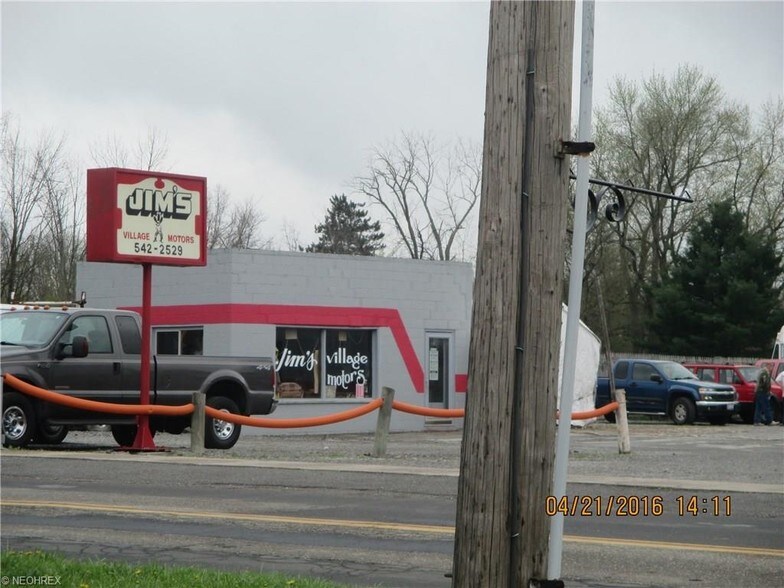 10452 Main St, New Middletown, OH for sale - Primary Photo - Image 1 of 1