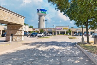 2455 Ridge Rd, Rockwall, TX for lease Interior Photo- Image 2 of 19
