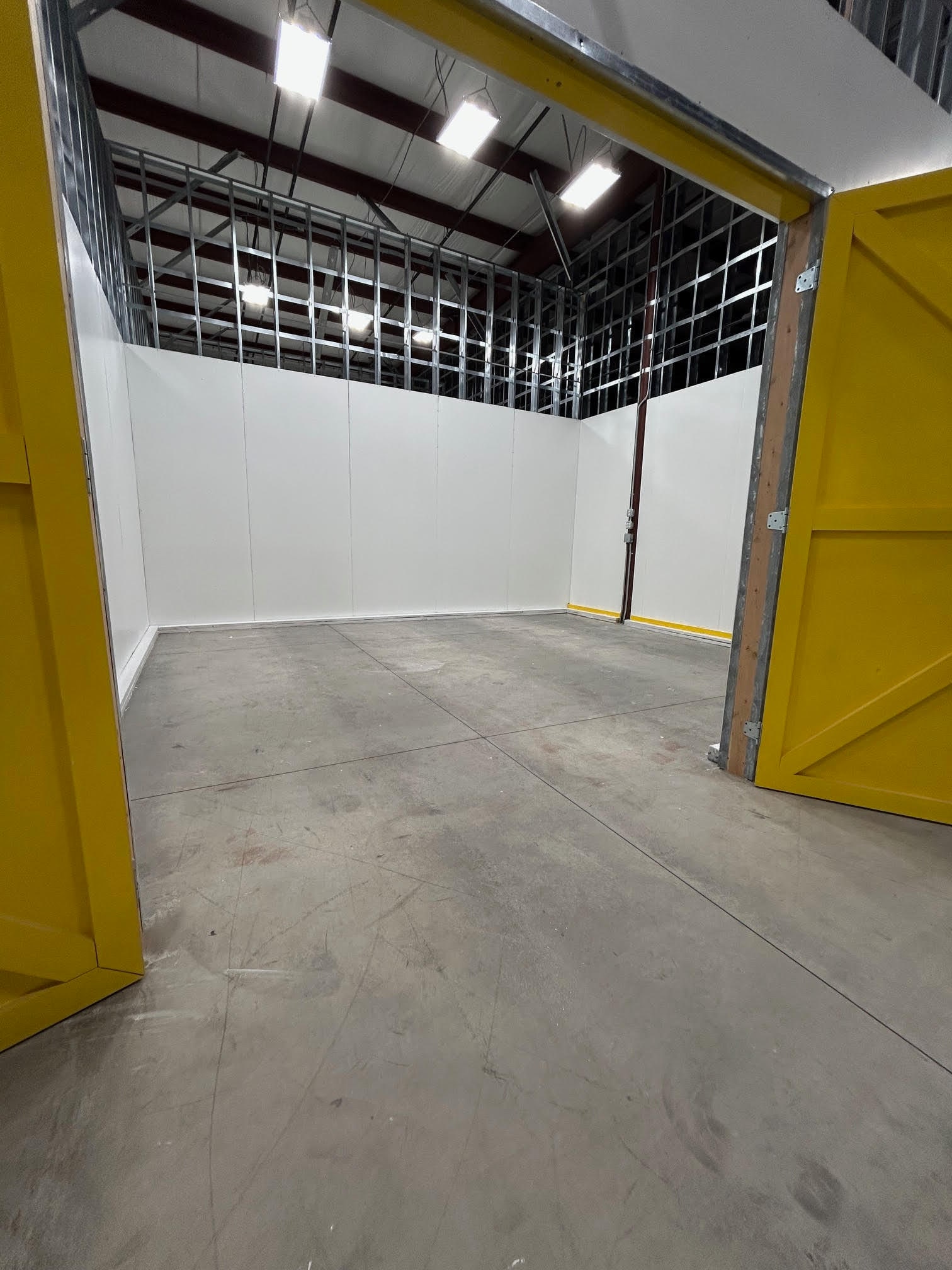 299 Industrial Ln, Torrington, CT for lease Interior Photo- Image 1 of 4