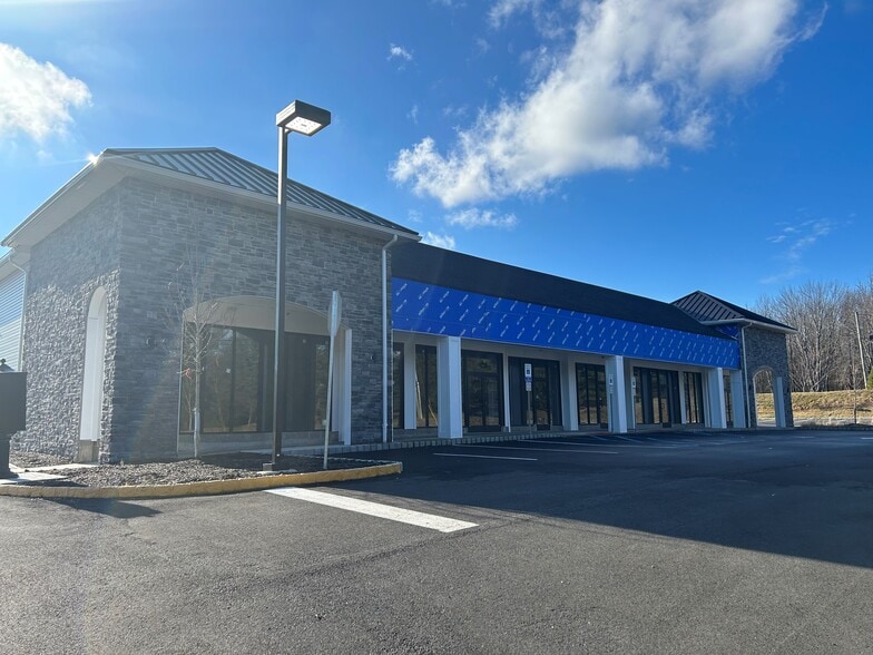 538 Route 34, Matawan, NJ for lease - Building Photo - Image 2 of 24