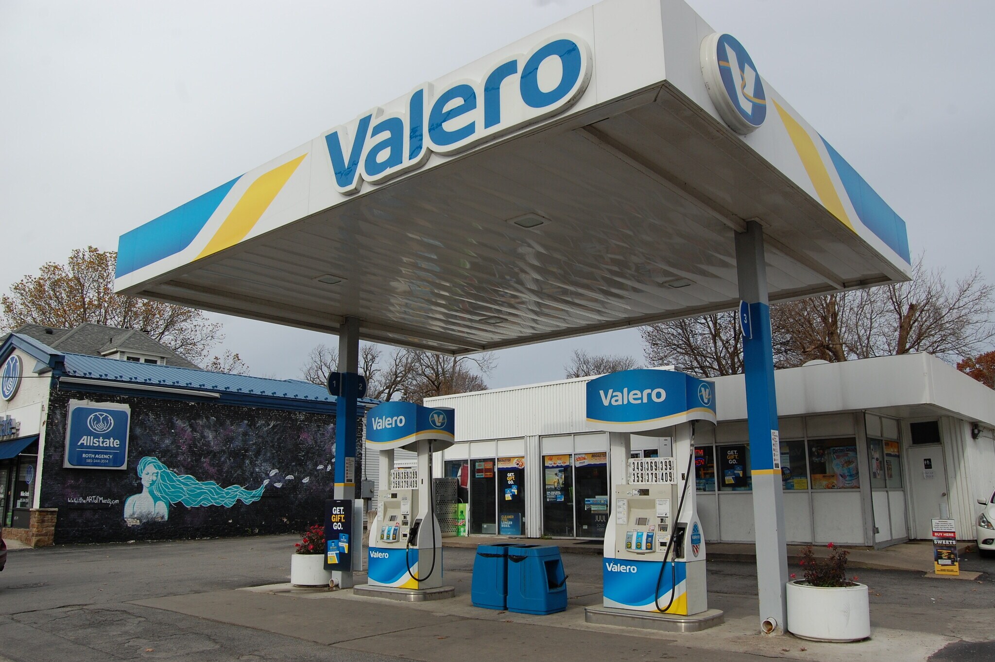 100 W Main St, Batavia, NY for sale Building Photo- Image 1 of 1