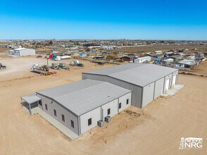 3717 S County Rd 1232, Midland, TX for lease Interior Photo- Image 1 of 9