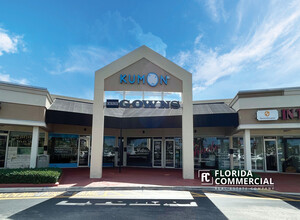 2410-2508 SE Federal Hwy, Stuart, FL for lease Building Photo- Image 1 of 11