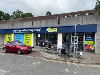 More details for 14-18 High St, Heathfield - Retail for Lease